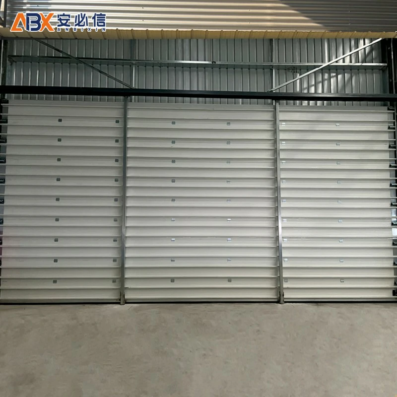 塔城地区高扬程提升门